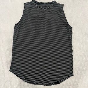 Lululemon Brunswick muscle tank